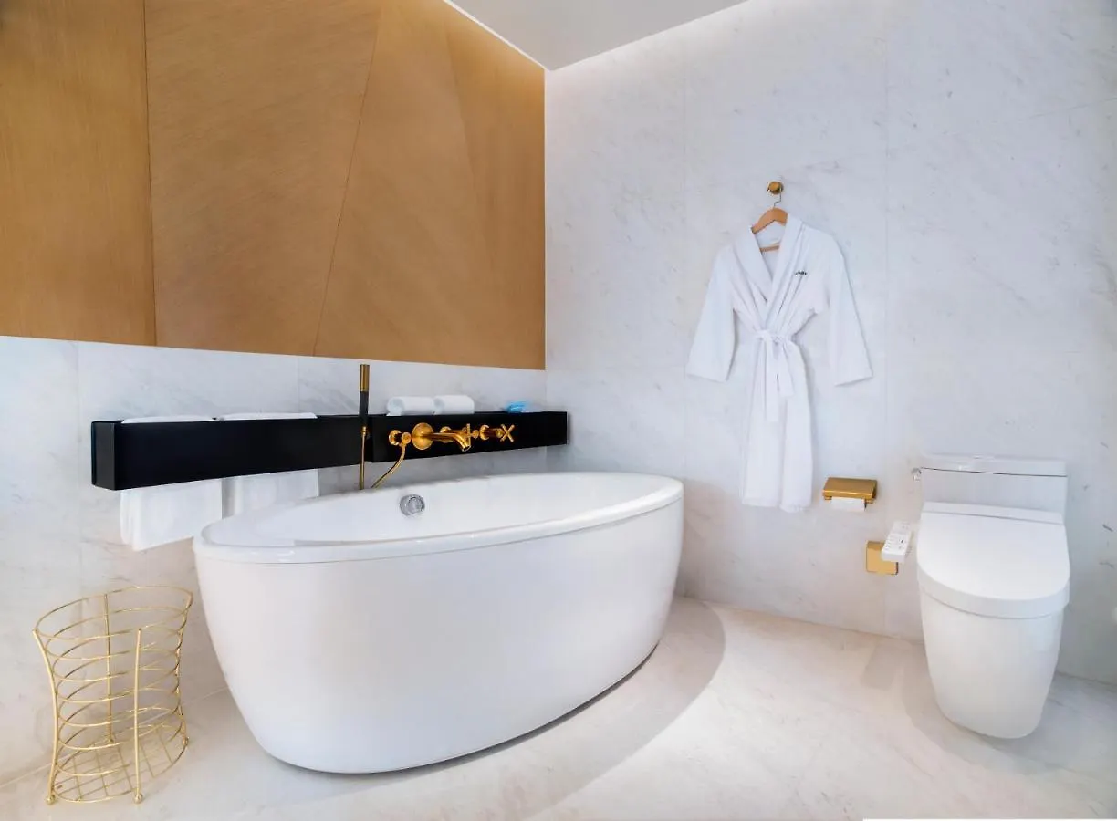 Le Meridien Shanghai Hongqiao,Minhang