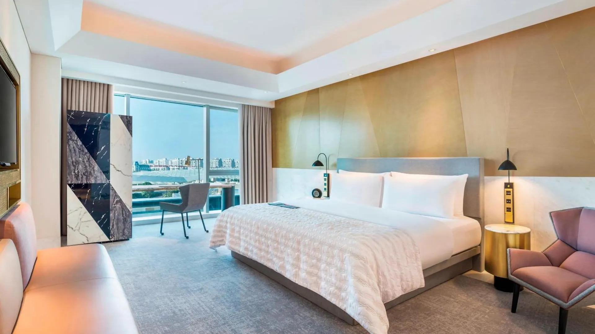 Le Meridien Shanghai Hongqiao,Minhang Hotel