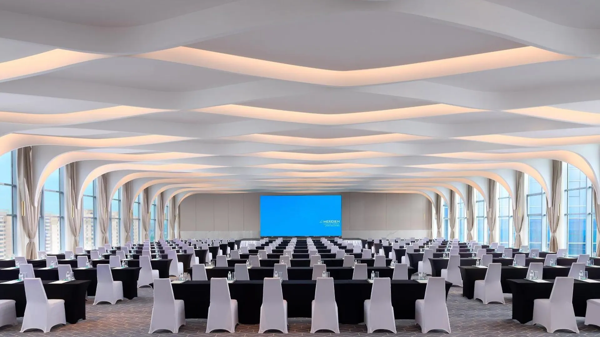 Le Meridien Shanghai Hongqiao,Minhang