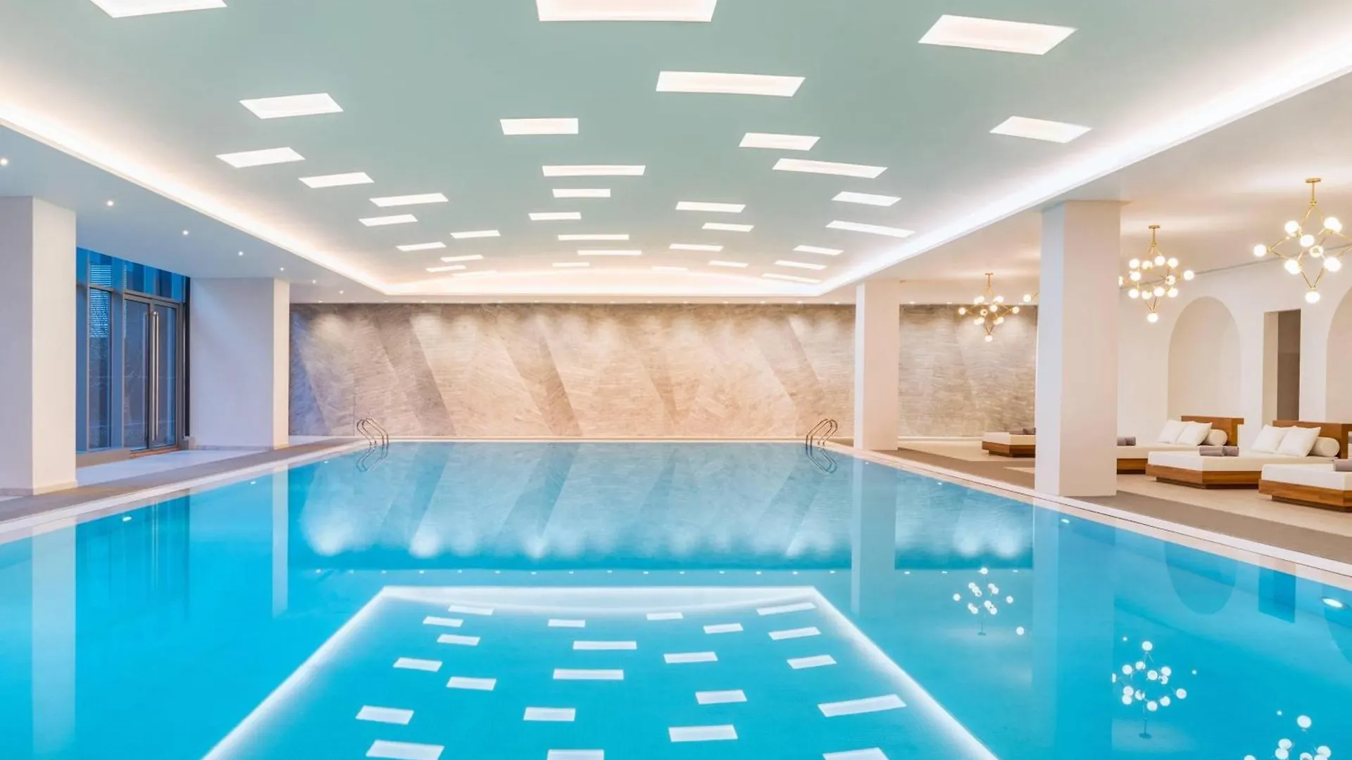 Le Meridien Shanghai Hongqiao,Minhang Hotel