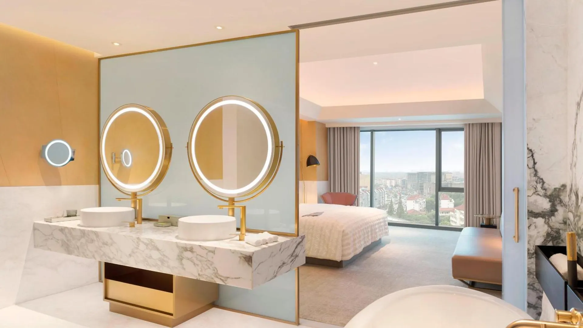 Le Meridien Shanghai Hongqiao,Minhang Hotel