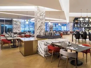 ***** Hotel Le Meridien Shanghai Hongqiao,Minhang China