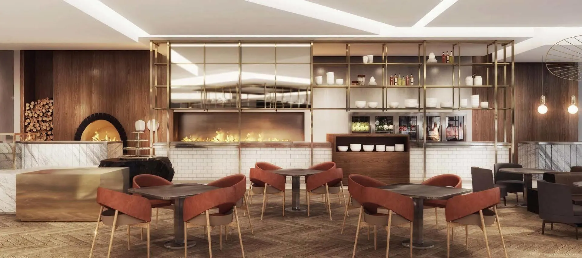 Le Meridien Shanghai Hongqiao,Minhang China