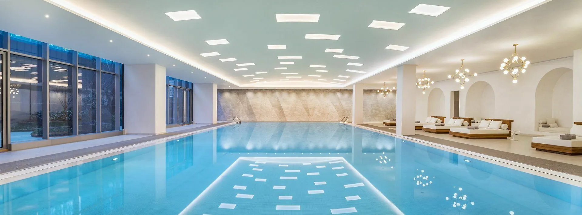 Le Meridien Shanghai Hongqiao,Minhang China