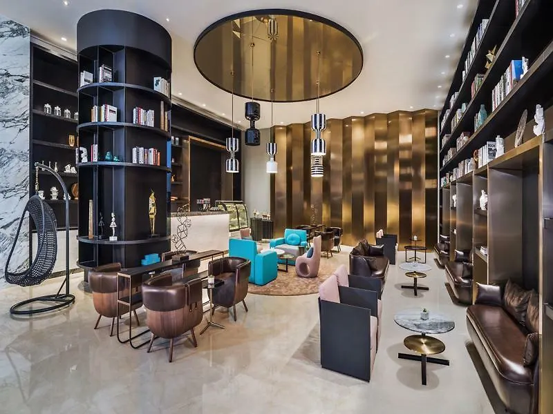***** Hotel Le Meridien Shanghai Hongqiao,Minhang China