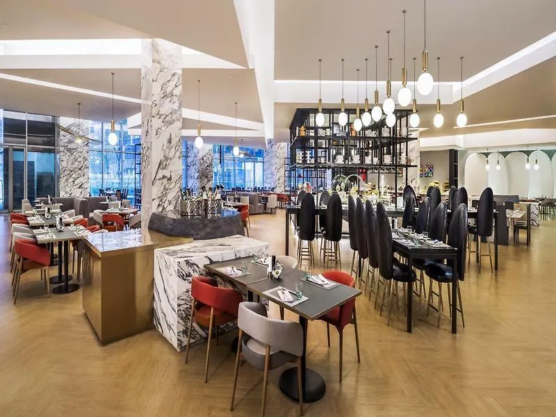 ***** Hotel Le Meridien Shanghai Hongqiao,Minhang China
