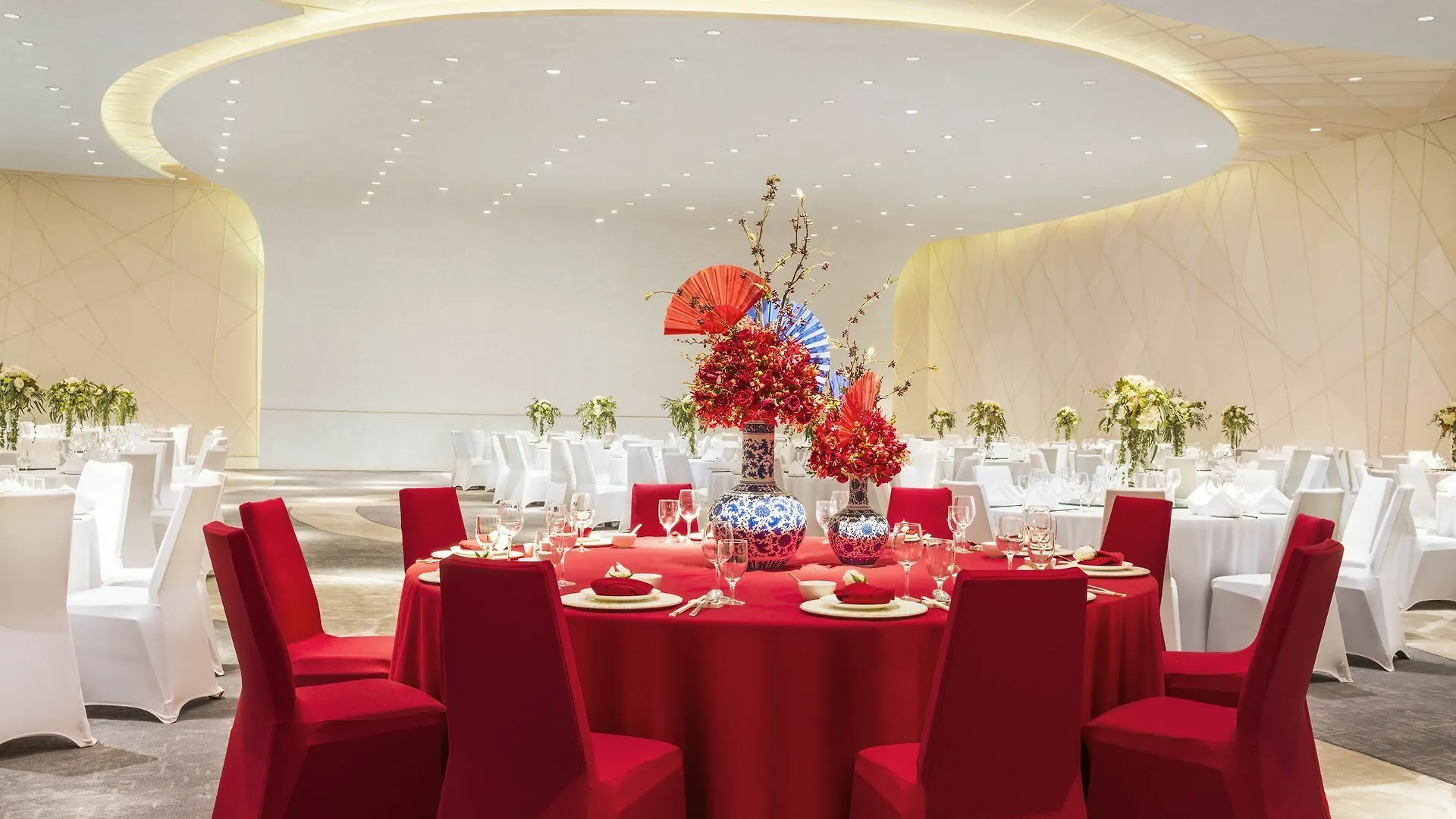 Le Meridien Shanghai Hongqiao,Minhang