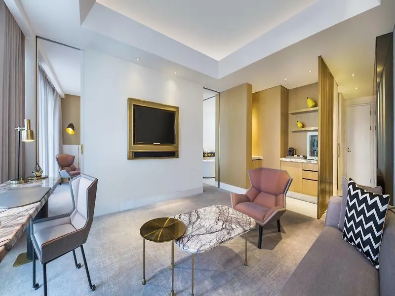 ***** Hotel Le Meridien Shanghai Hongqiao,Minhang China