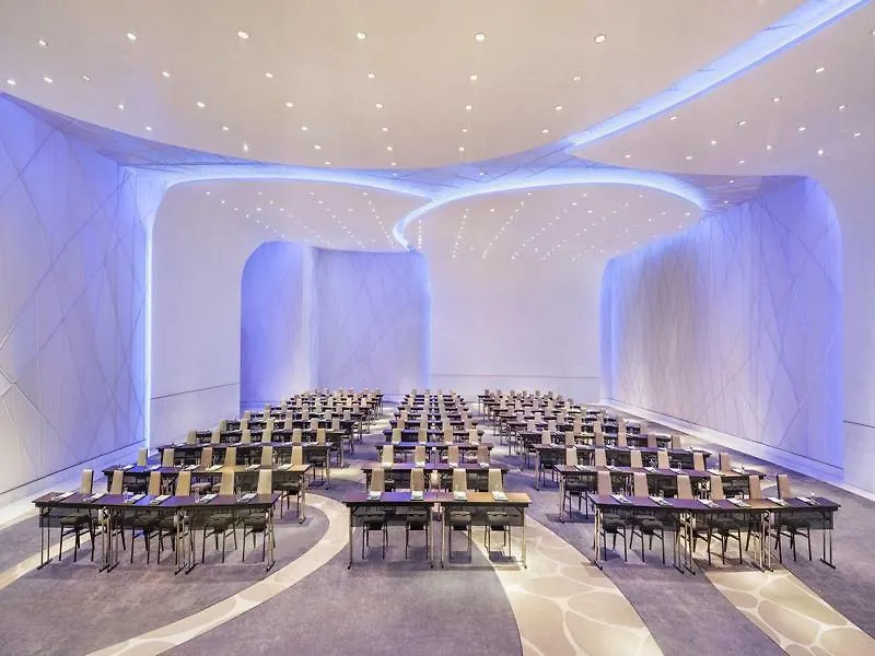 Le Meridien Shanghai Hongqiao,Minhang China